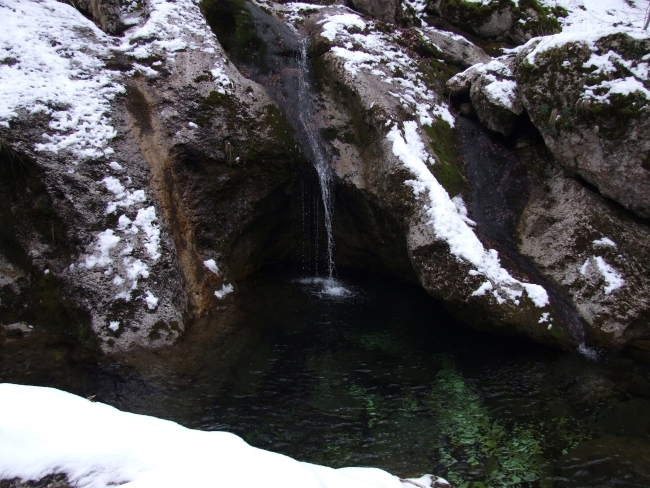 La Valle di Canneto (FR) Parco Nazionale D''Abruzzo